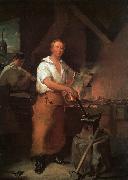 John Neagle Pat Lyon at the Forge oil painting picture wholesale